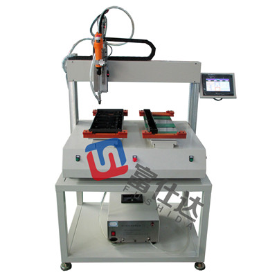 全自動鎖螺絲機(jī)